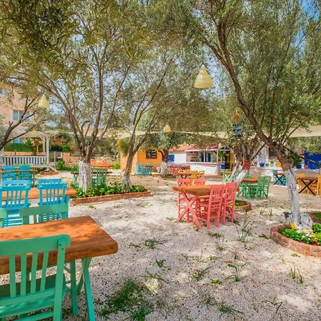 Yesil Vadi Hotel