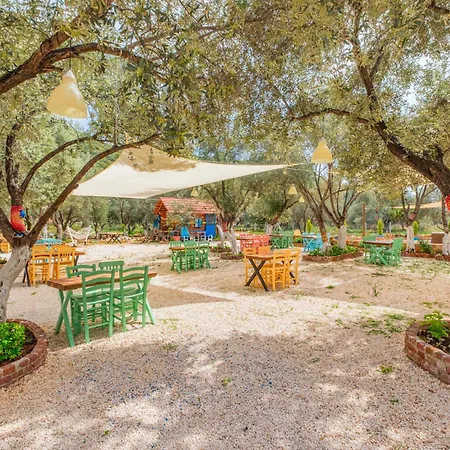 Hotel Yesil Vadi