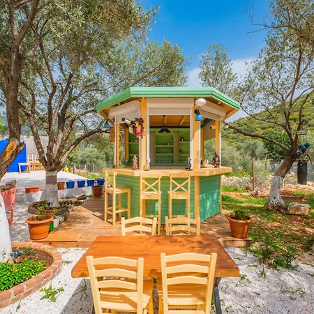 Hotel Yesil Vadi