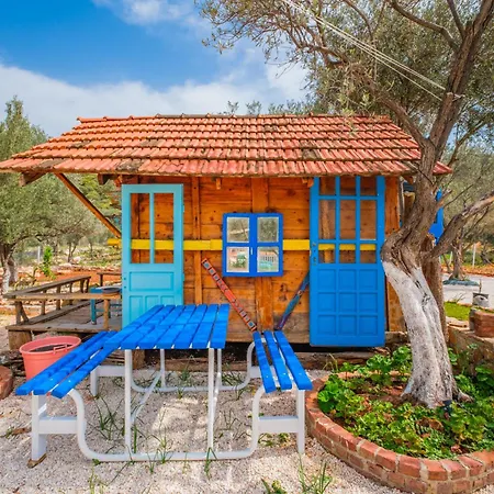 Hotel Yesil Vadi *