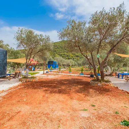 Yesil Vadi * Kas