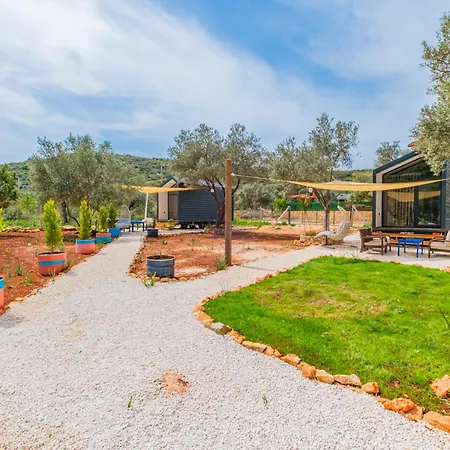 Yesil Vadi Hotel