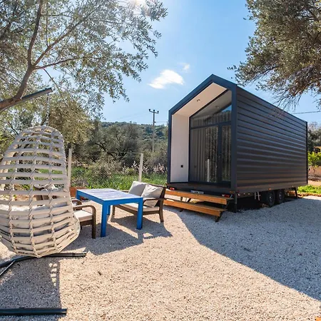 Yesil Vadi Ξενοδοχείο