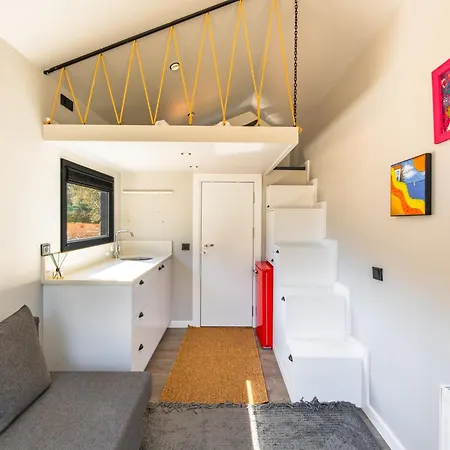 Yesil Vadi Ξενοδοχείο Κας