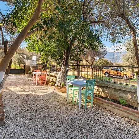 Ξενοδοχείο Yesil Vadi