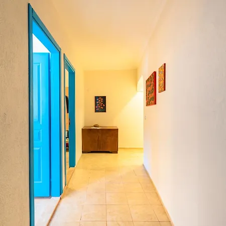 Hotel Yesil Vadi Kas