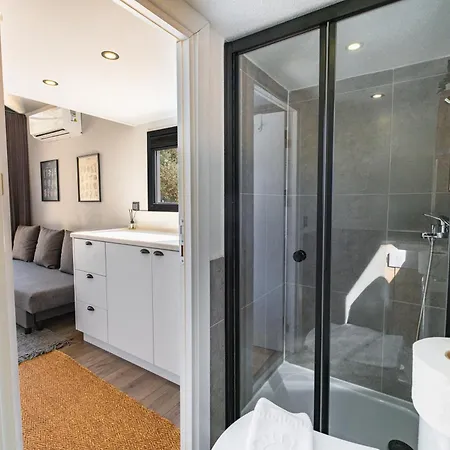 Hotel Yesil Vadi Kas