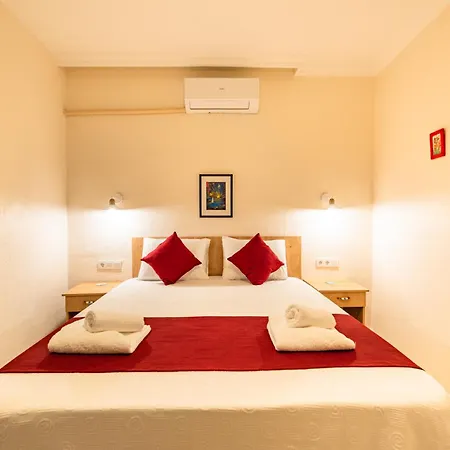 Yesil Vadi Hotel