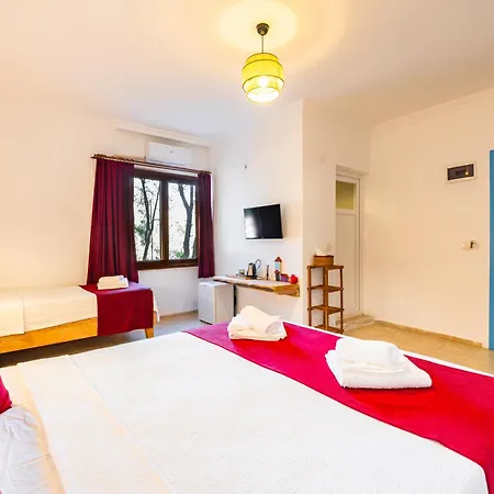 Yesil Vadi Hotel *