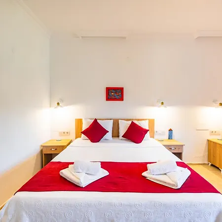 Hotel Yesil Vadi