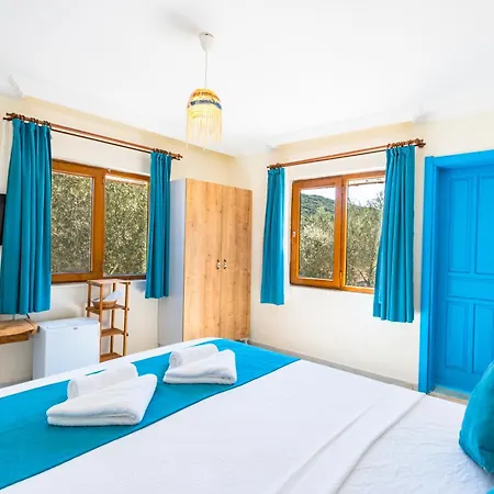 Hotel Yesil Vadi *