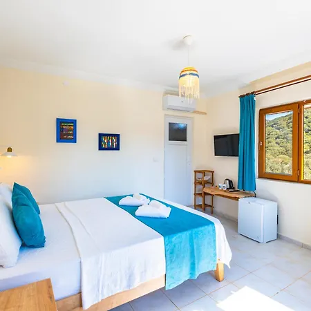 Hotel Yesil Vadi *