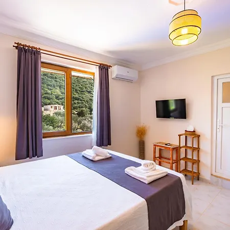 Hotel Yesil Vadi *