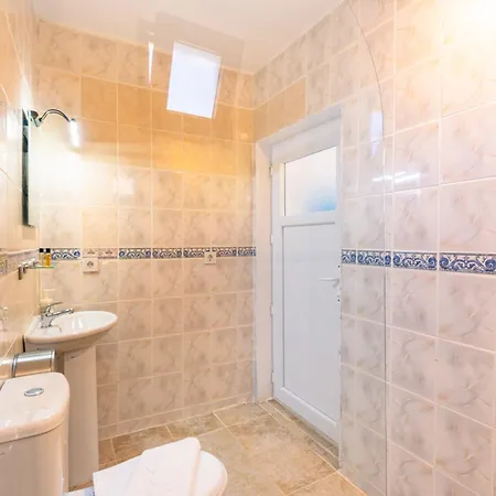 Hotel Yesil Vadi Kas