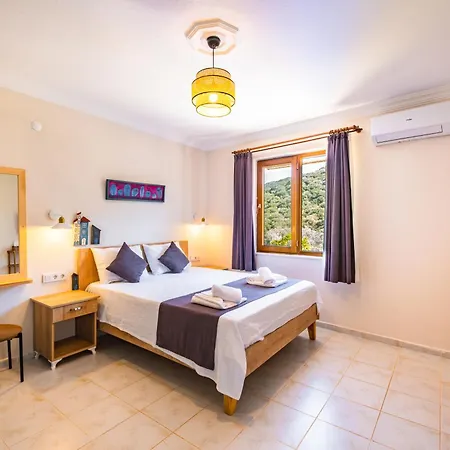 Hotel Yesil Vadi