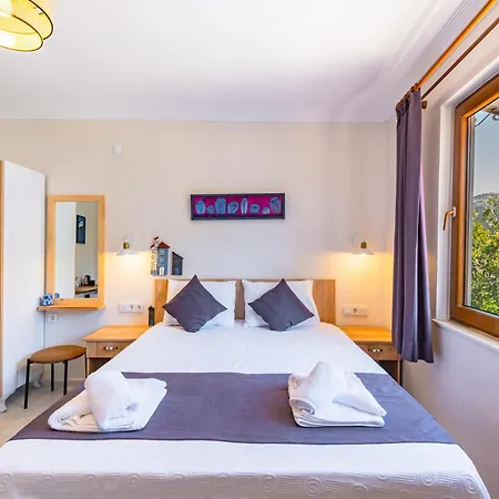 Hotel Yesil Vadi *