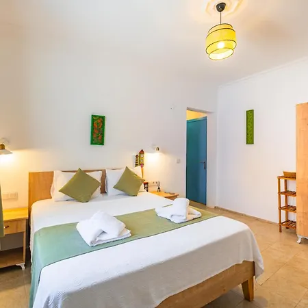 Yesil Vadi Hotel