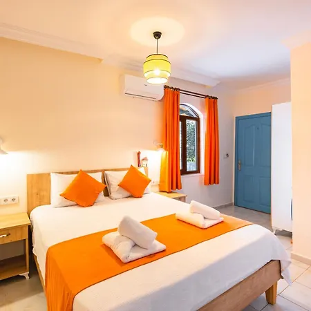 Yesil Vadi Hotel *