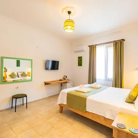 Hotel Yesil Vadi *
