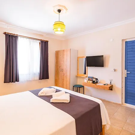 Yesil Vadi Hotel