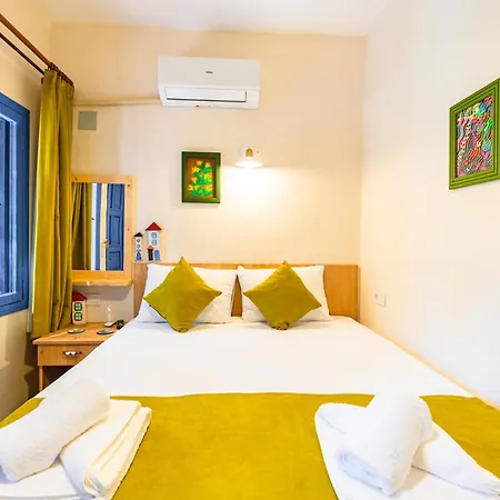 Yesil Vadi Hotel