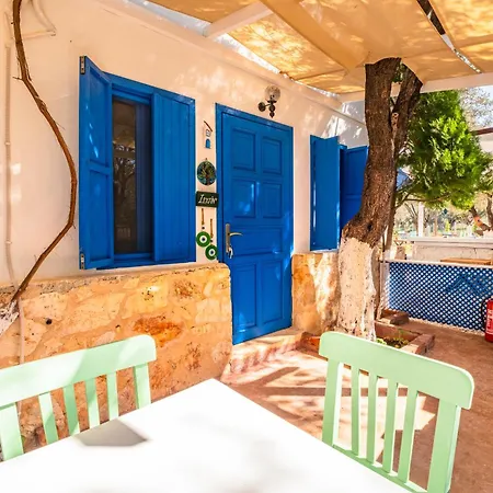 Yesil Vadi Ξενοδοχείο