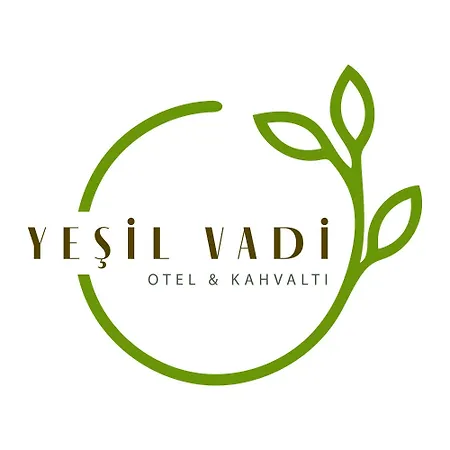 Yesil Vadi 酒店 卡斯