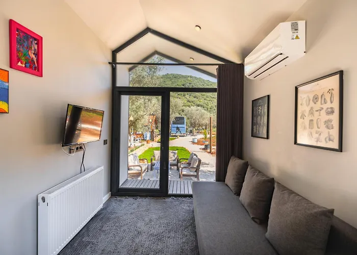 Ξενοδοχείο Yesil Vadi *