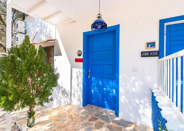 Yesil Vadi Ξενοδοχείο *