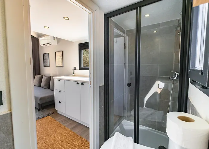 Ξενοδοχείο Yesil Vadi Κας