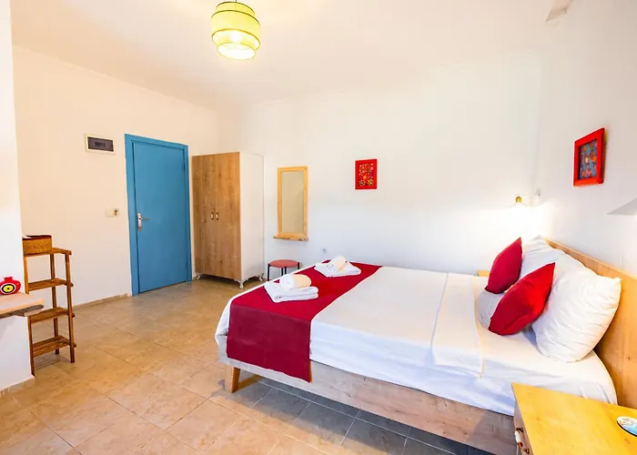 Yesil Vadi Ξενοδοχείο