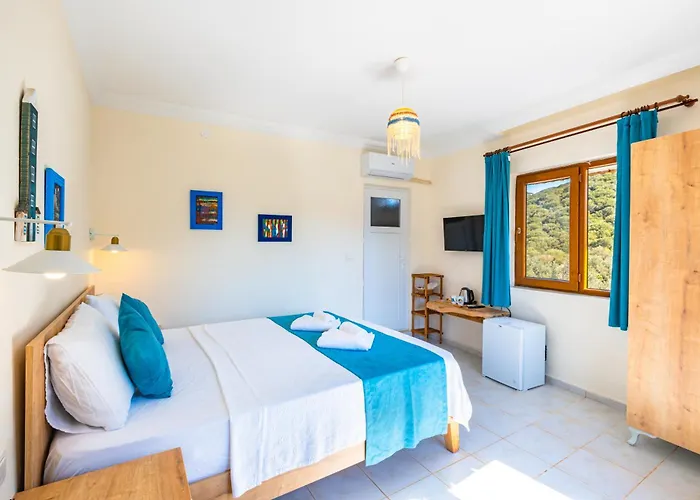 Ξενοδοχείο Yesil Vadi *