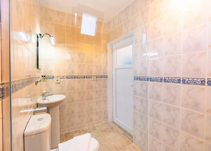 Hotell Yesil Vadi Kaş