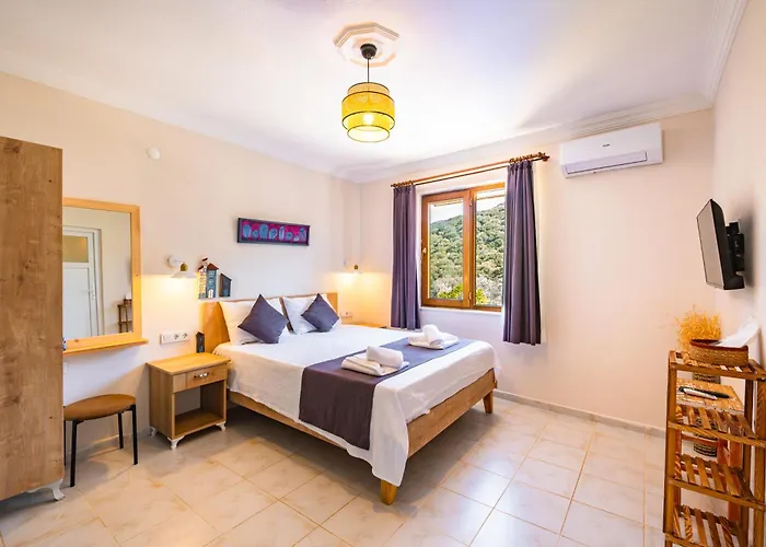 Ξενοδοχείο Yesil Vadi