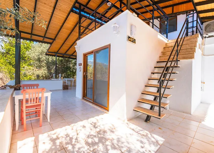 Yesil Vadi Ξενοδοχείο