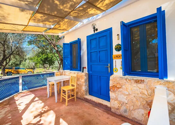 Ξενοδοχείο Yesil Vadi *